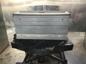 Liebherr Caja de herramientas